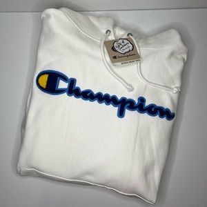 Champion Reverse Weave Hoodie